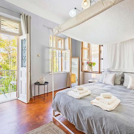 Maison Roxanne & Maisonette In Medieval City By Rhodes4Vacation Rhodes City Εξωτερικό φωτογραφία