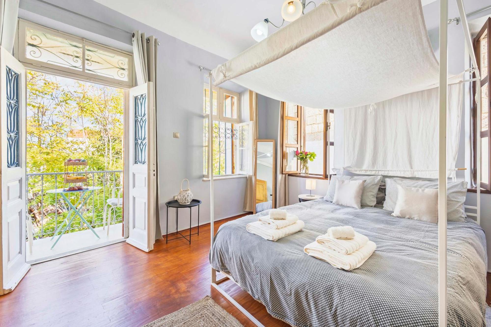 Maison Roxanne & Maisonette In Medieval City By Rhodes4Vacation Rhodes City Εξωτερικό φωτογραφία