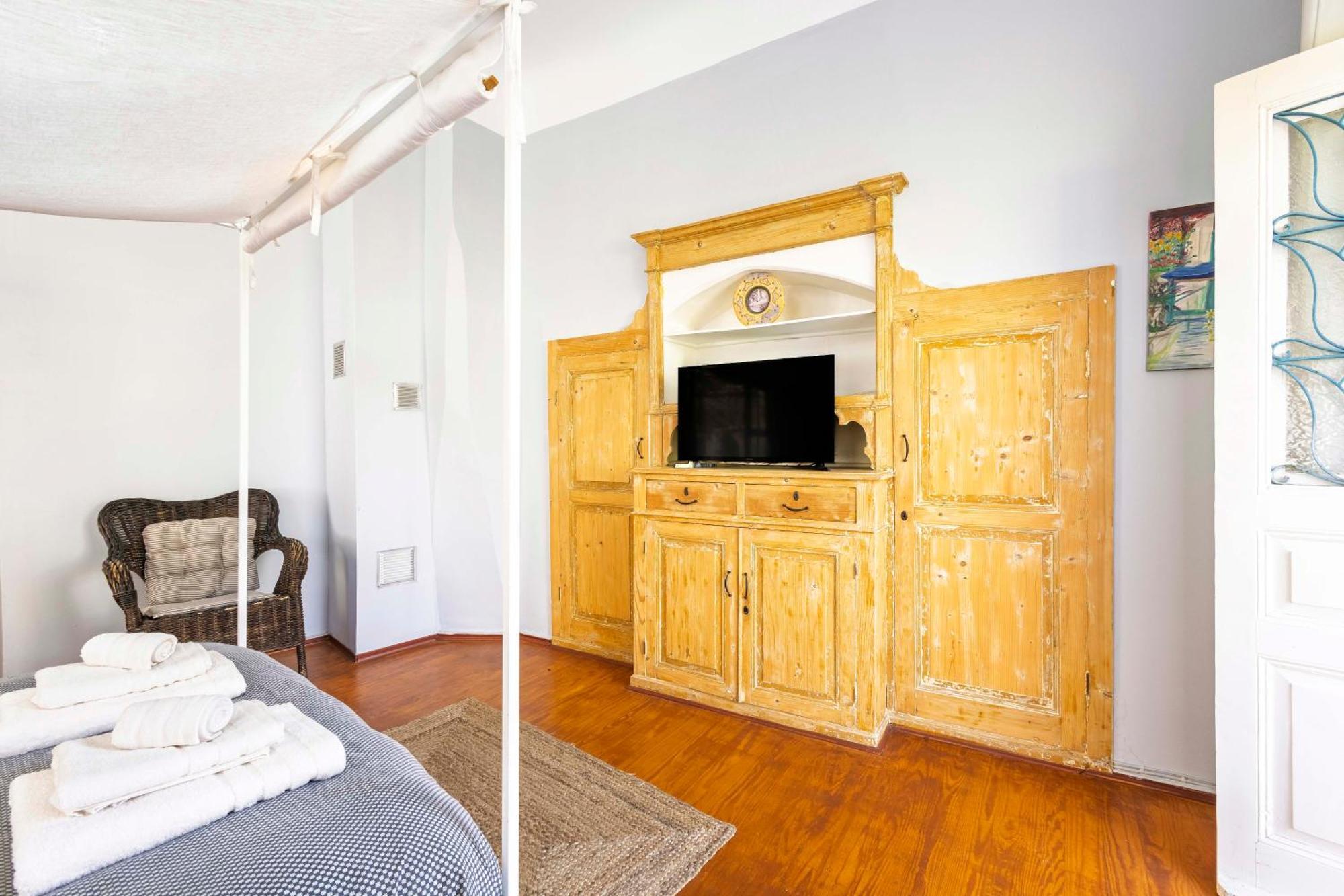 Maison Roxanne & Maisonette In Medieval City By Rhodes4Vacation Rhodes City Εξωτερικό φωτογραφία