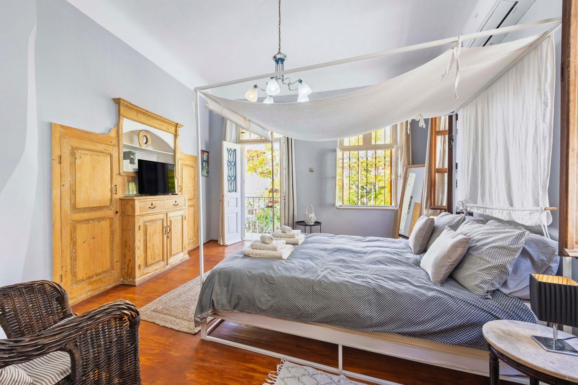 Maison Roxanne & Maisonette In Medieval City By Rhodes4Vacation Rhodes City Εξωτερικό φωτογραφία