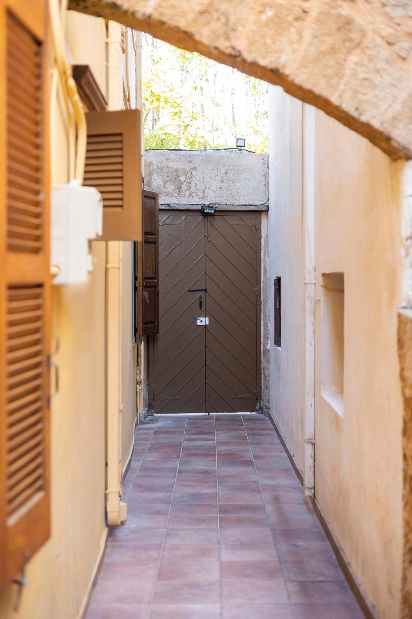 Maison Roxanne & Maisonette In Medieval City By Rhodes4Vacation Rhodes City Εξωτερικό φωτογραφία