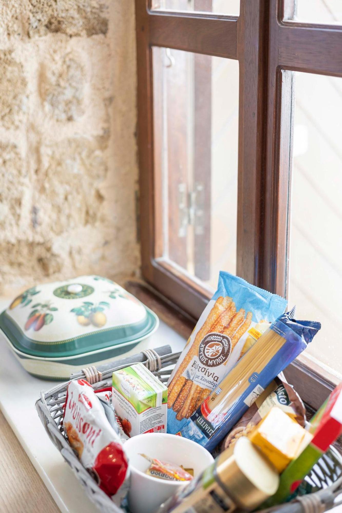 Maison Roxanne & Maisonette In Medieval City By Rhodes4Vacation Rhodes City Εξωτερικό φωτογραφία