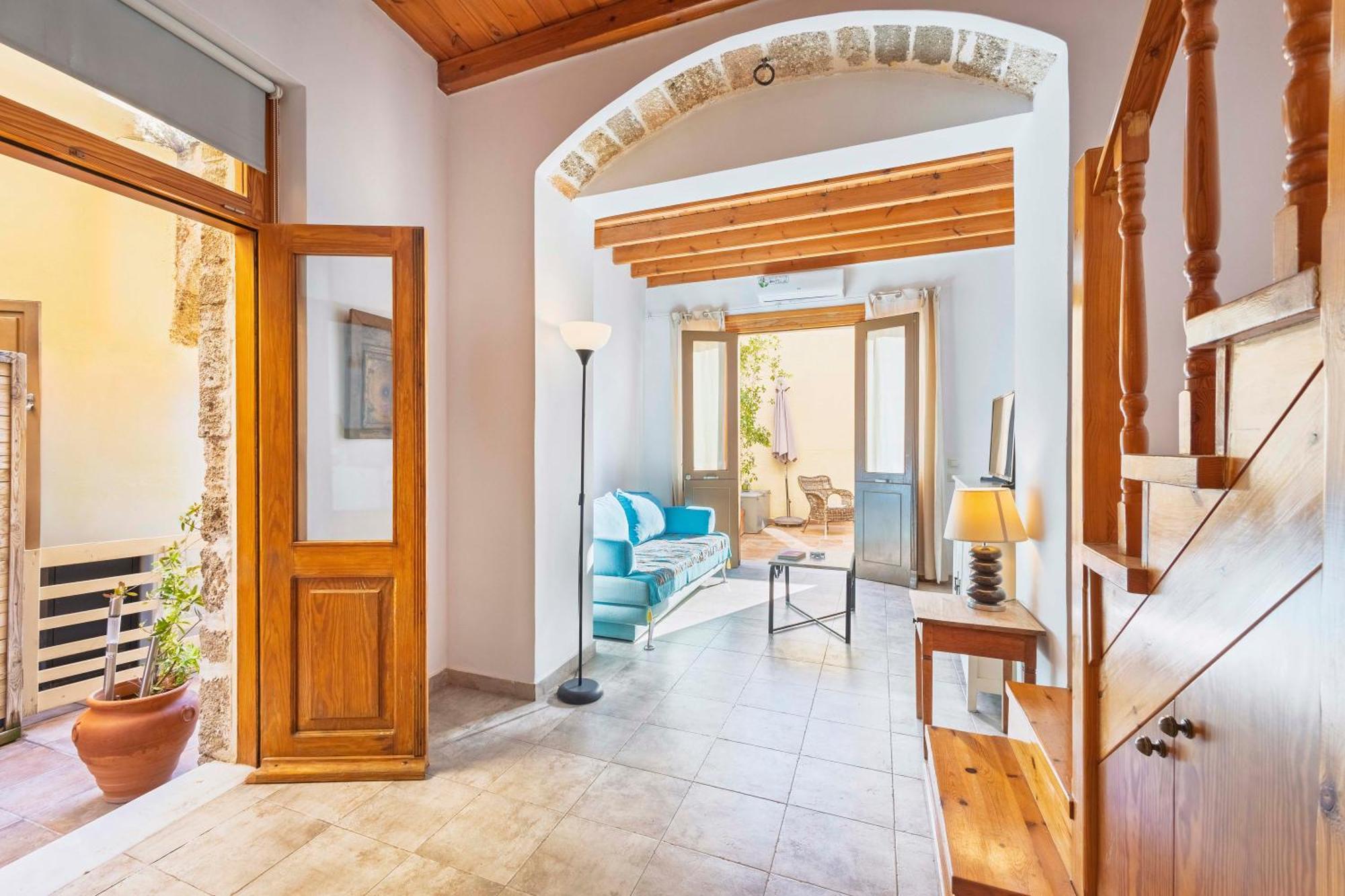 Maison Roxanne & Maisonette In Medieval City By Rhodes4Vacation Rhodes City Εξωτερικό φωτογραφία
