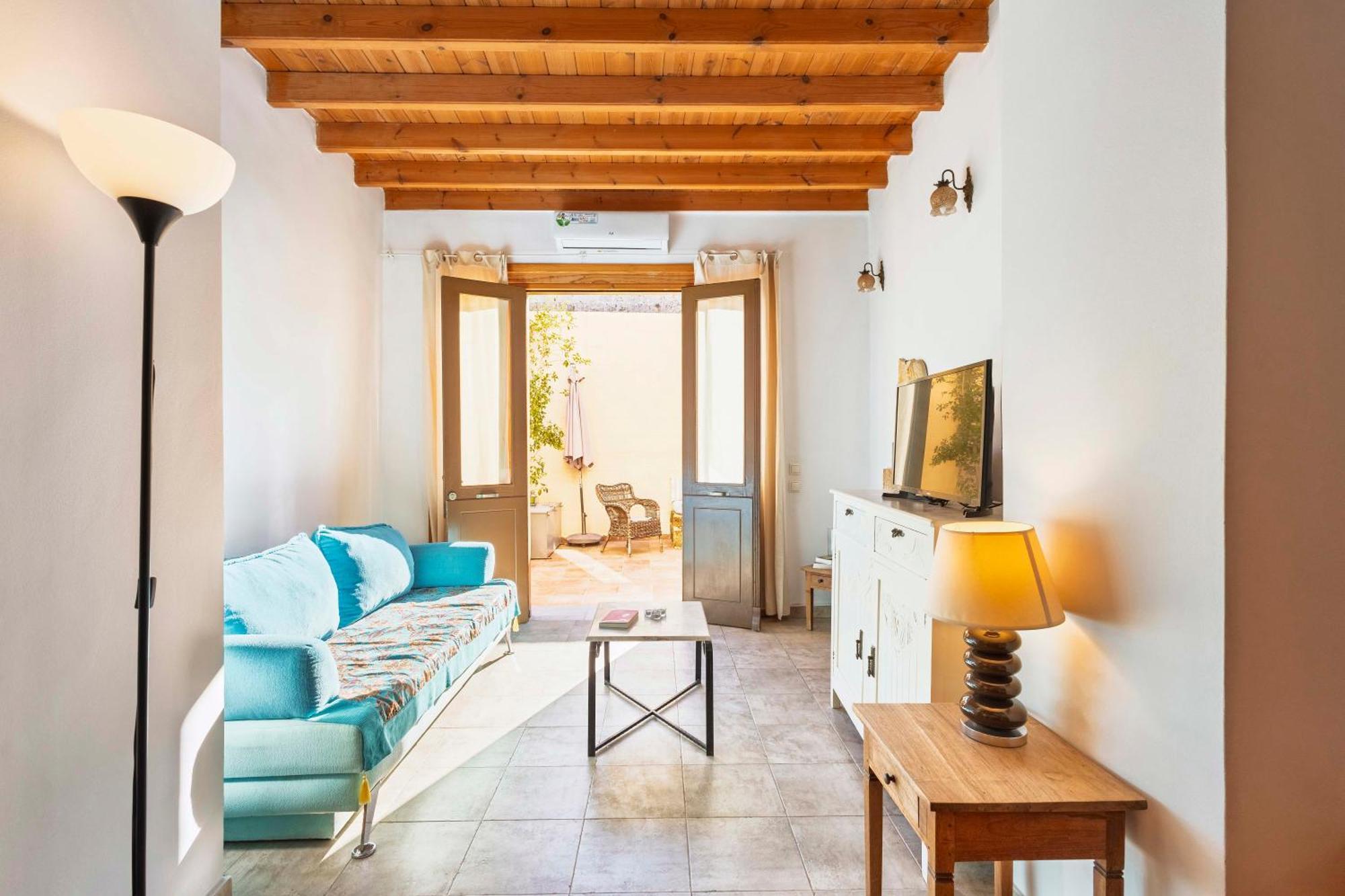 Maison Roxanne & Maisonette In Medieval City By Rhodes4Vacation Rhodes City Εξωτερικό φωτογραφία