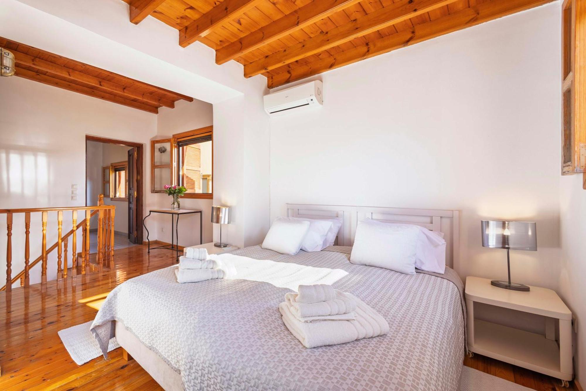 Maison Roxanne & Maisonette In Medieval City By Rhodes4Vacation Rhodes City Εξωτερικό φωτογραφία