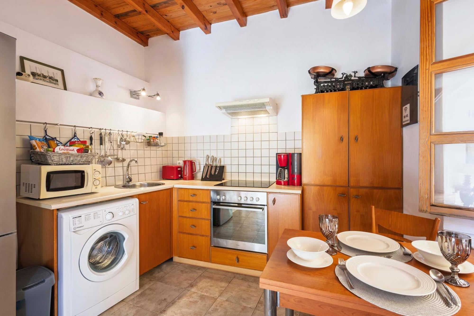 Maison Roxanne & Maisonette In Medieval City By Rhodes4Vacation Rhodes City Εξωτερικό φωτογραφία